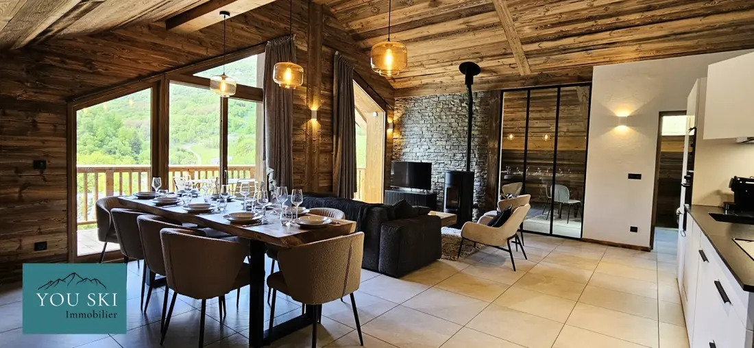 Résidence Hameau Du Moulin