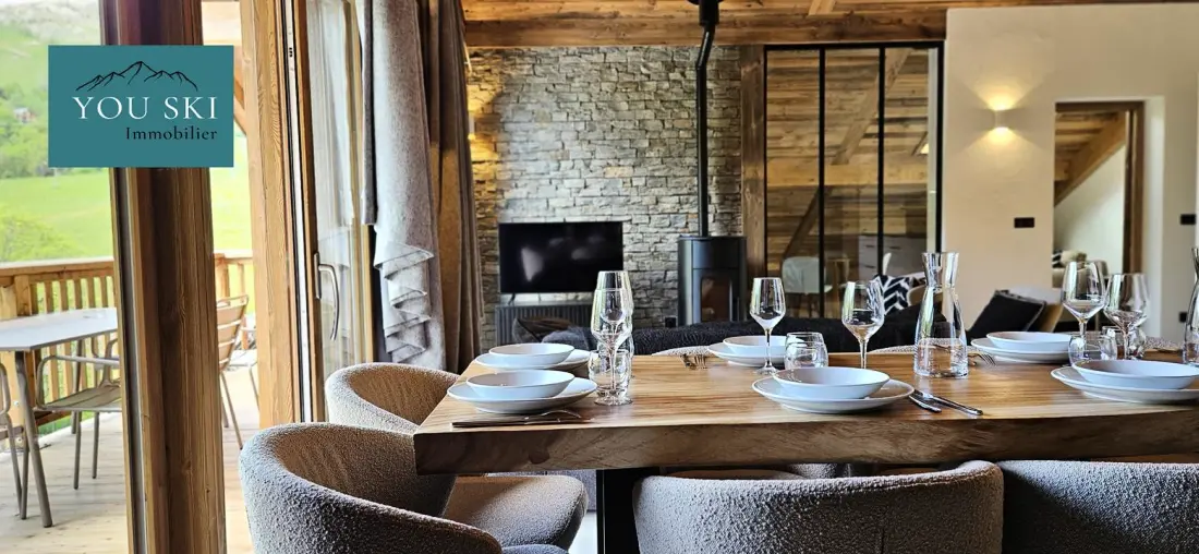 Résidence Hameau Du Moulin