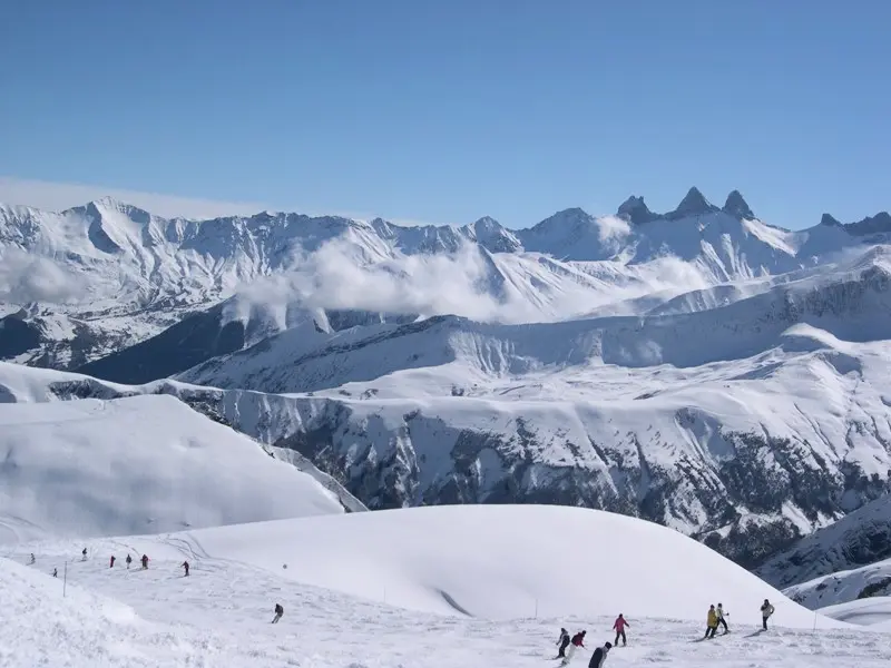 Résidence L'ouillon