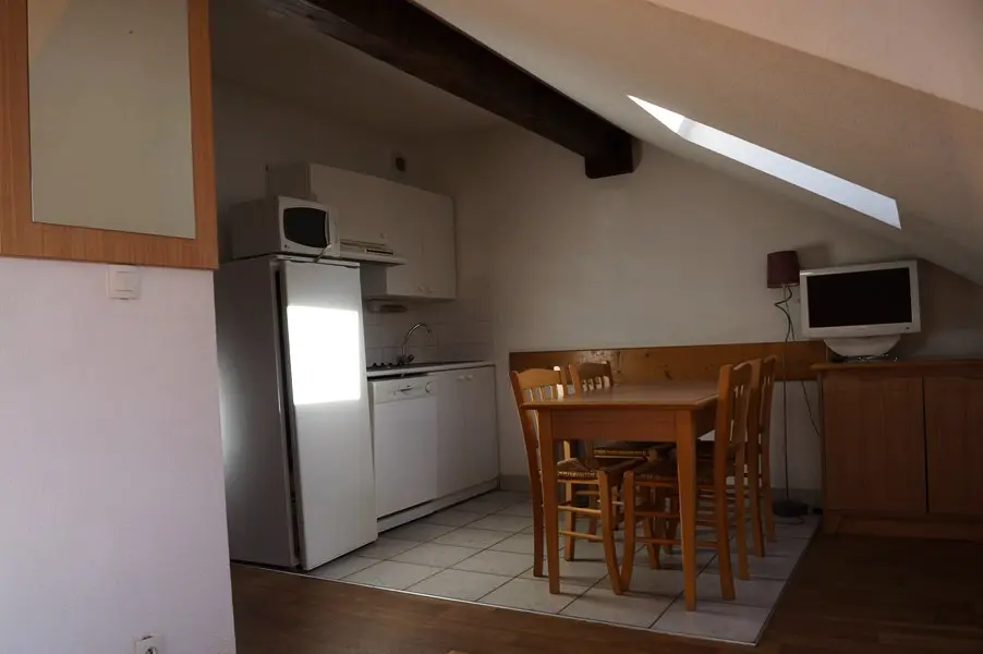 Résidence L'ouillon