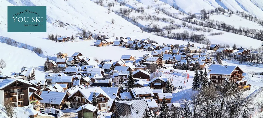 Résidence Le Belluard