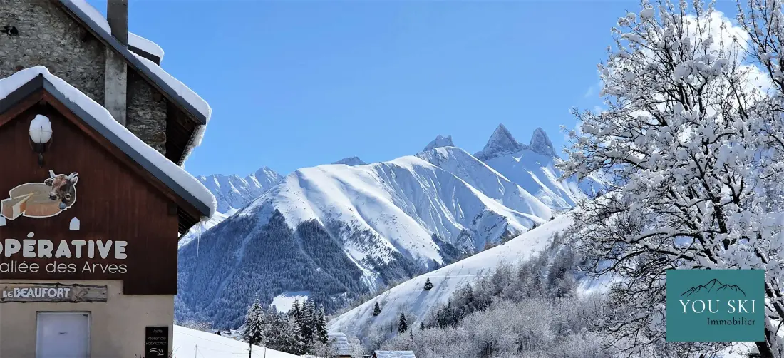 Résidence Le Belluard