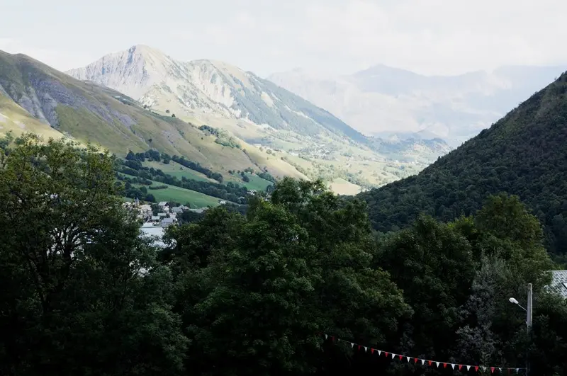 Résidence Le Belvédère