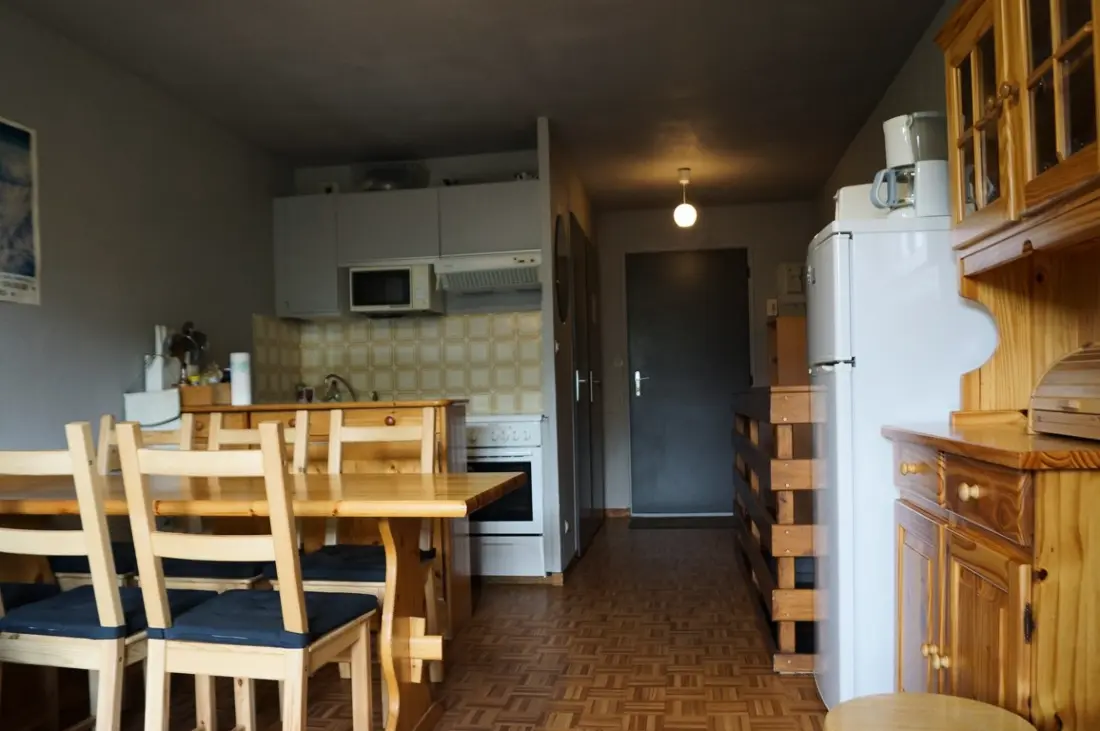 Résidence Le Belvédère
