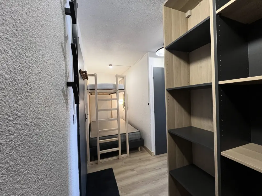 Résidence Le Belvédère