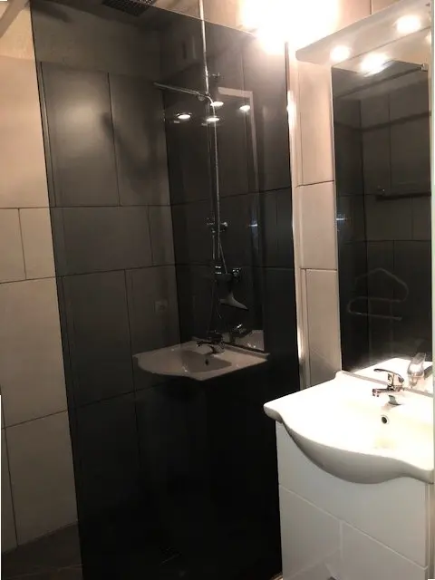 Résidence Le Belvédère