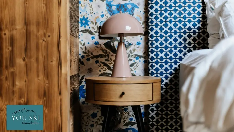 Résidence Le Chamois