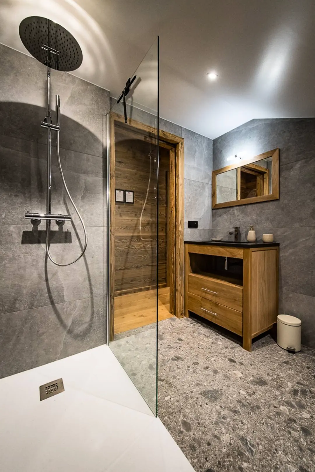 Résidence Le Chamois