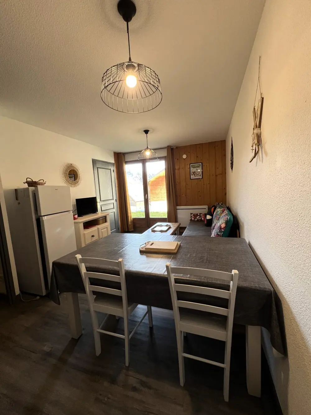 Résidence Le Hameau De L'alpage