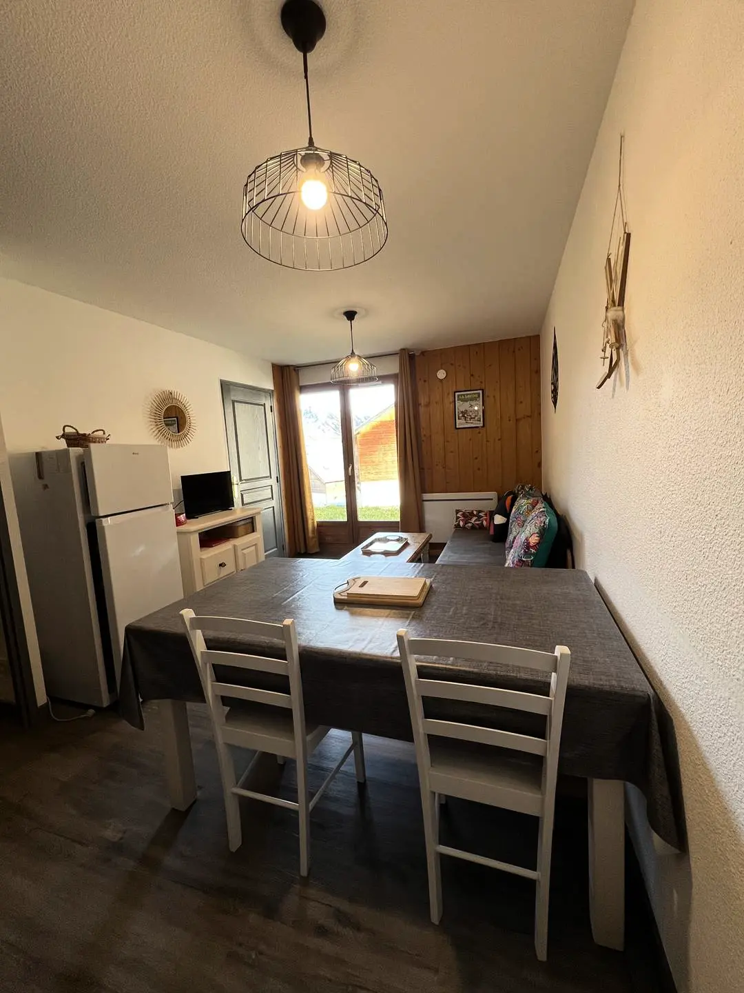 Résidence Le Hameau De L'alpage
