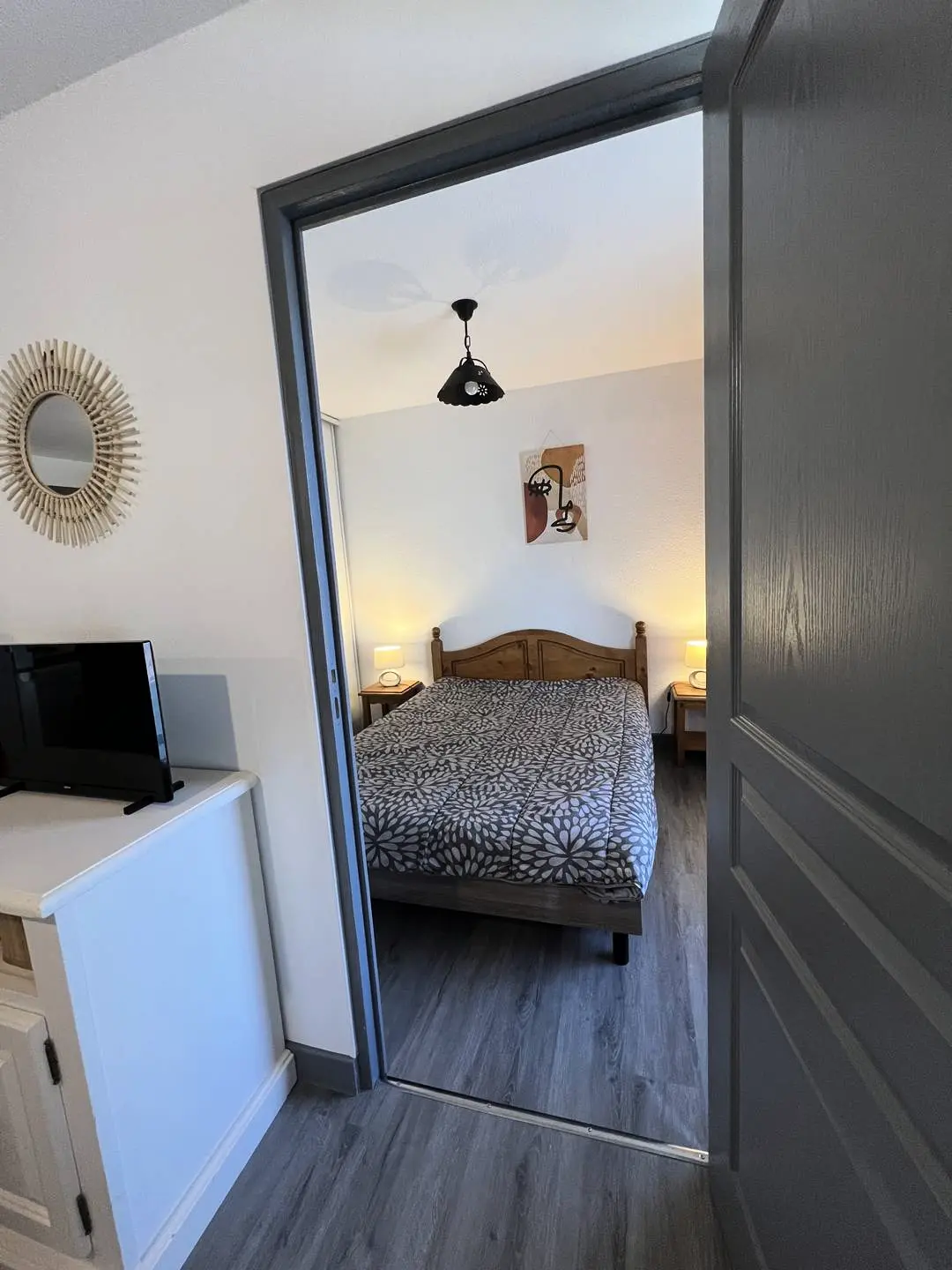 Résidence Le Hameau De L'alpage