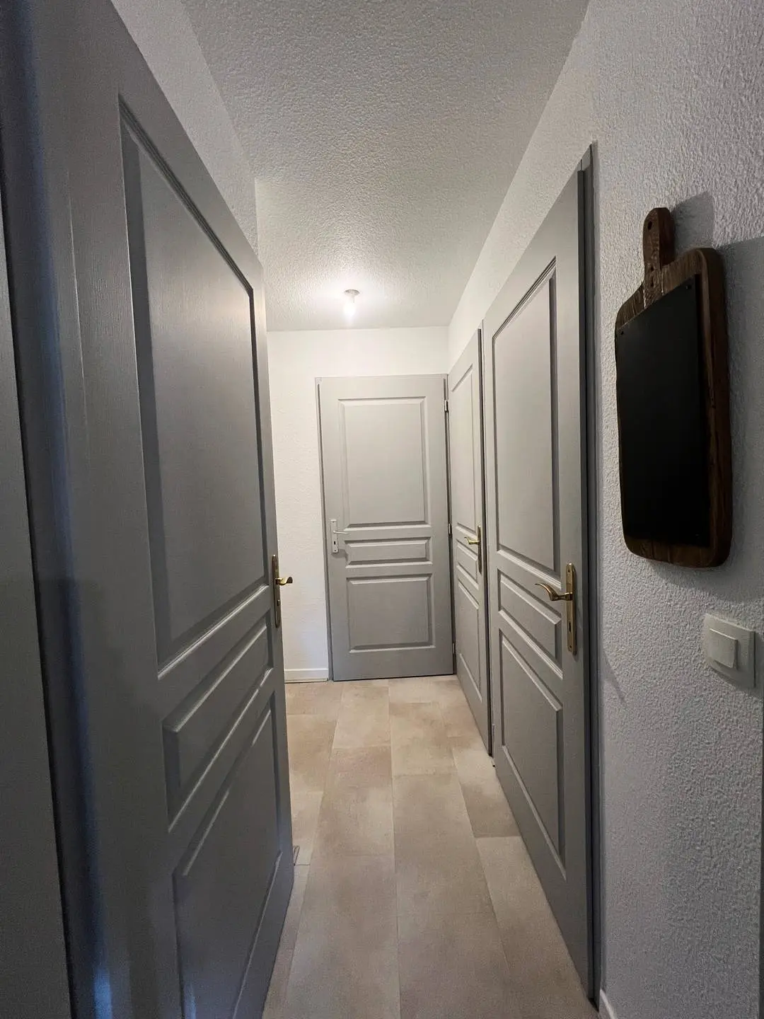 Résidence Le Hameau De L'alpage