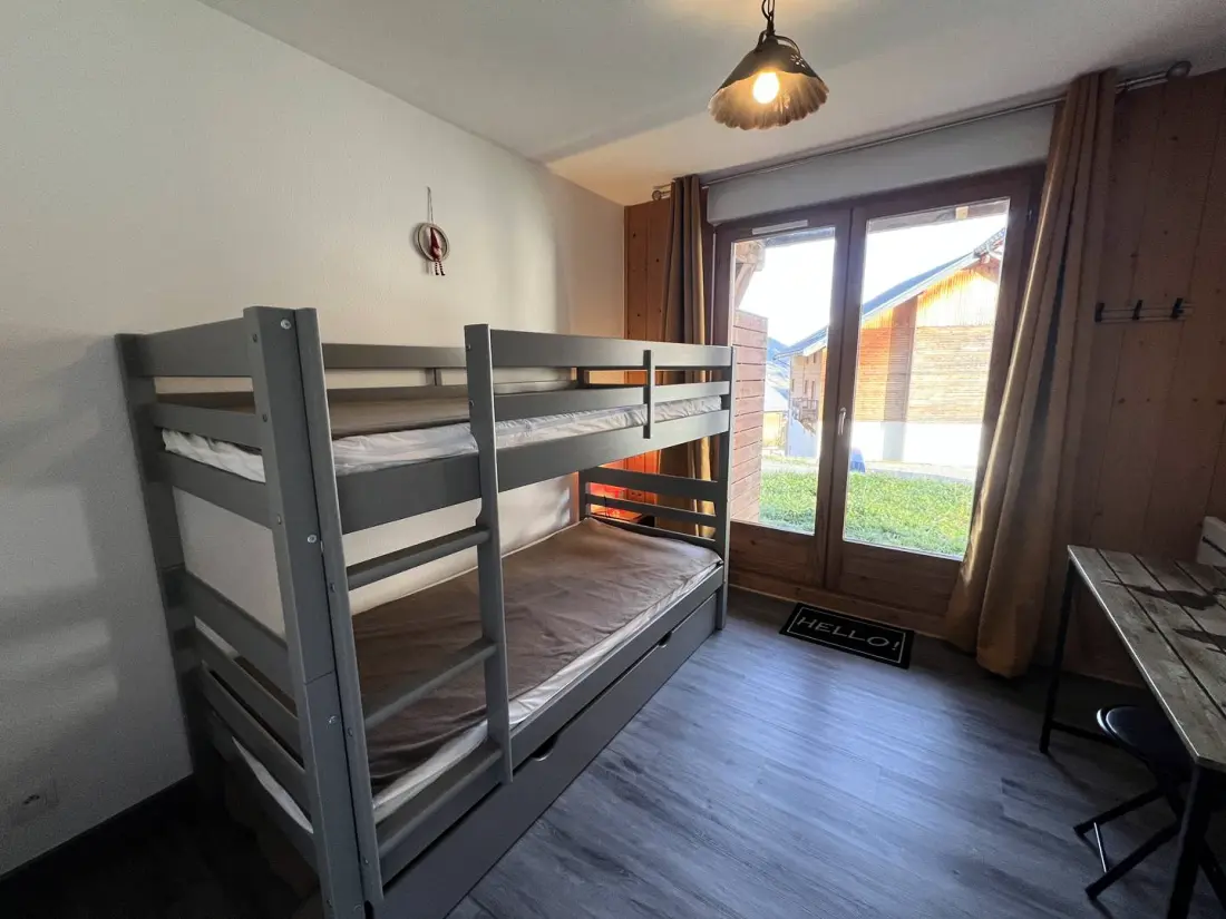 Résidence Le Hameau De L'alpage