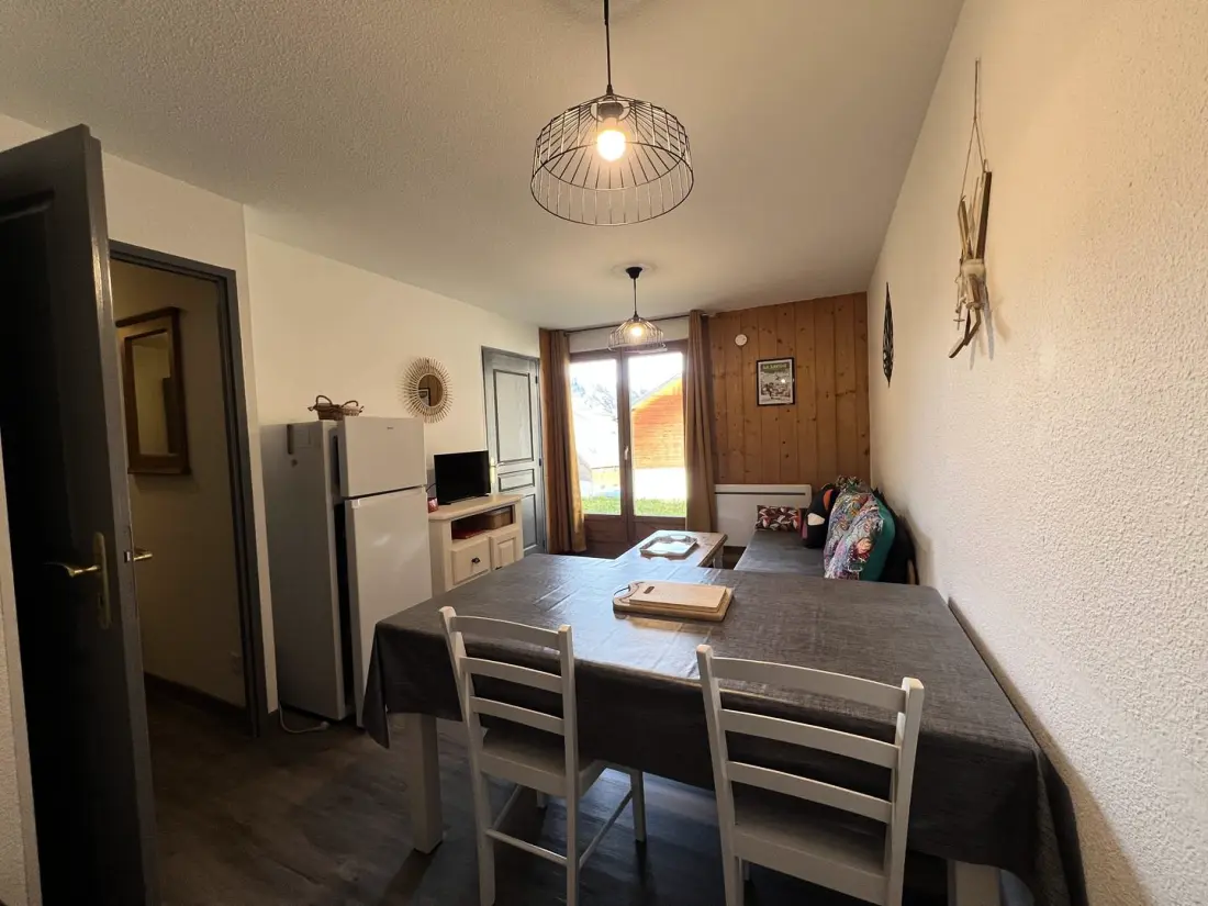 Résidence Le Hameau De L'alpage
