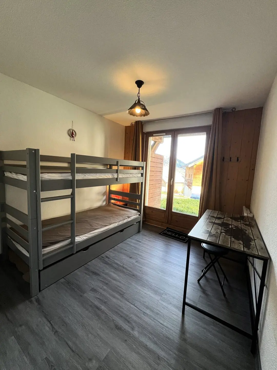 Résidence Le Hameau De L'alpage