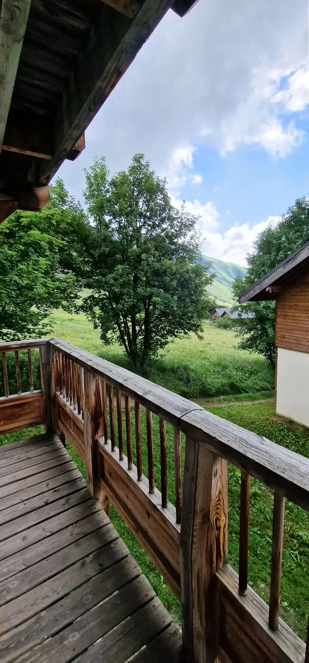 Résidence Le Hameau De L'alpage