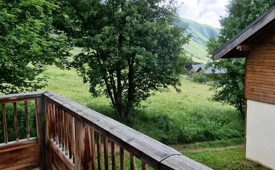 Résidence Le Hameau De L'alpage