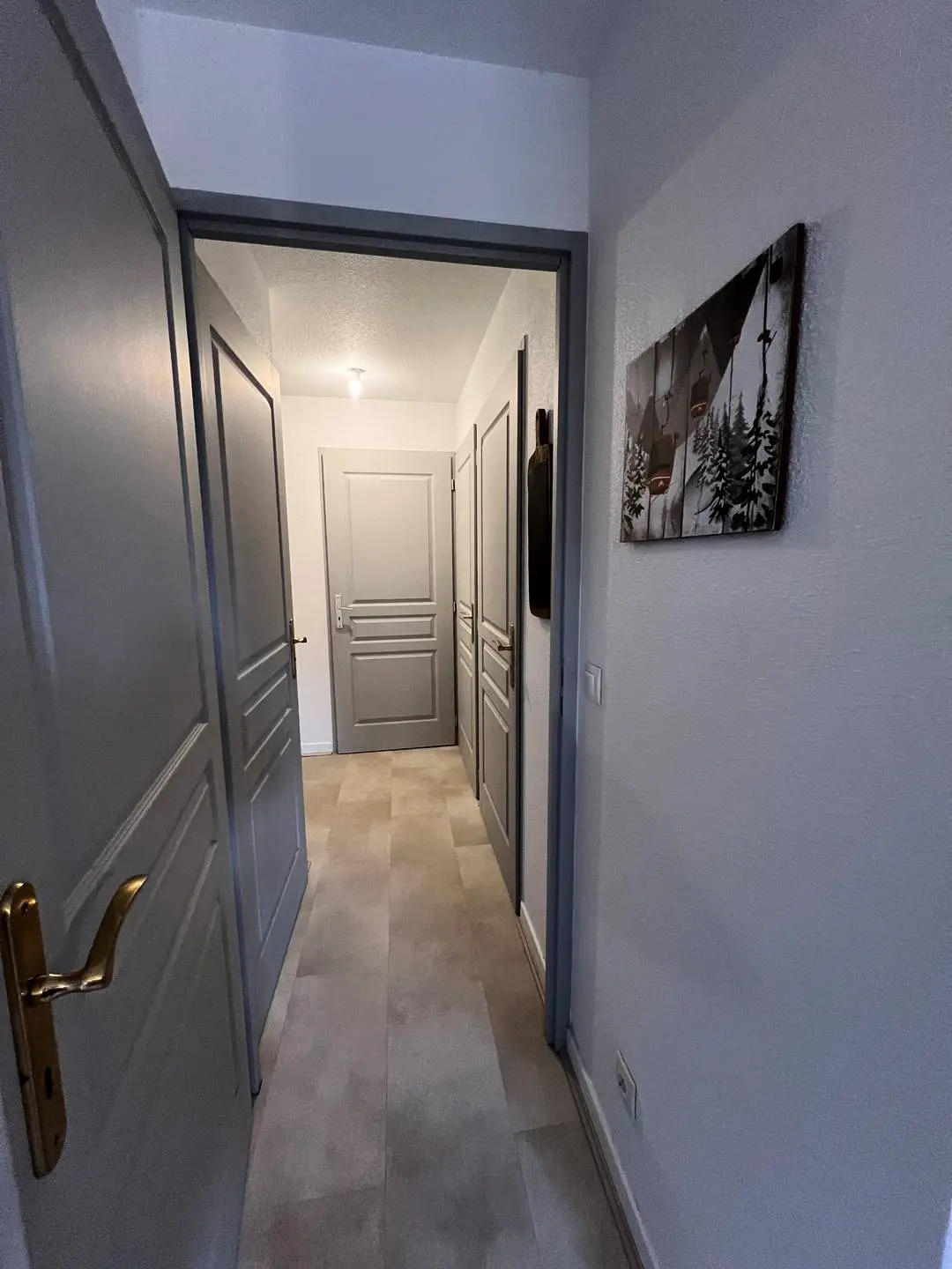 Résidence Le Hameau De L'alpage