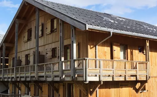 Résidence Le Hameau De L'alpage