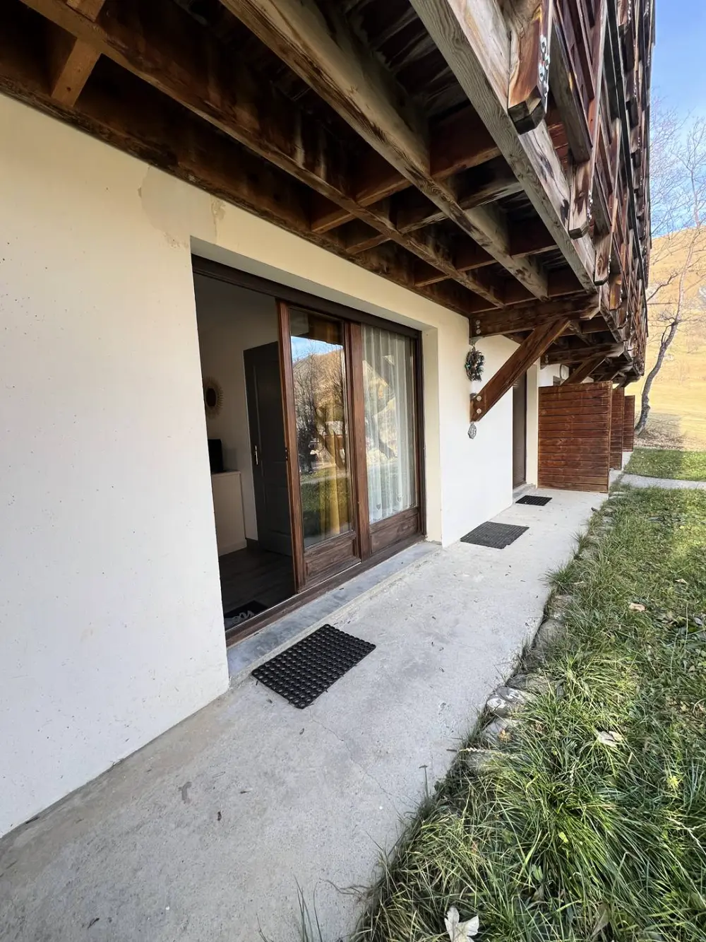 Résidence Le Hameau De L'alpage
