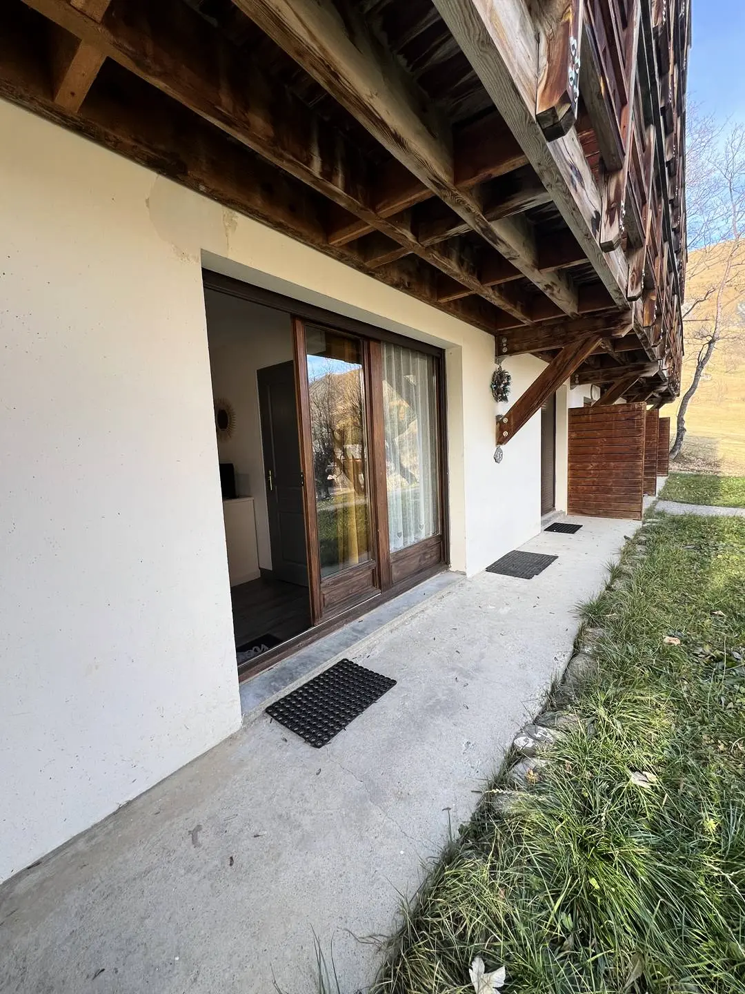 Résidence Le Hameau De L'alpage