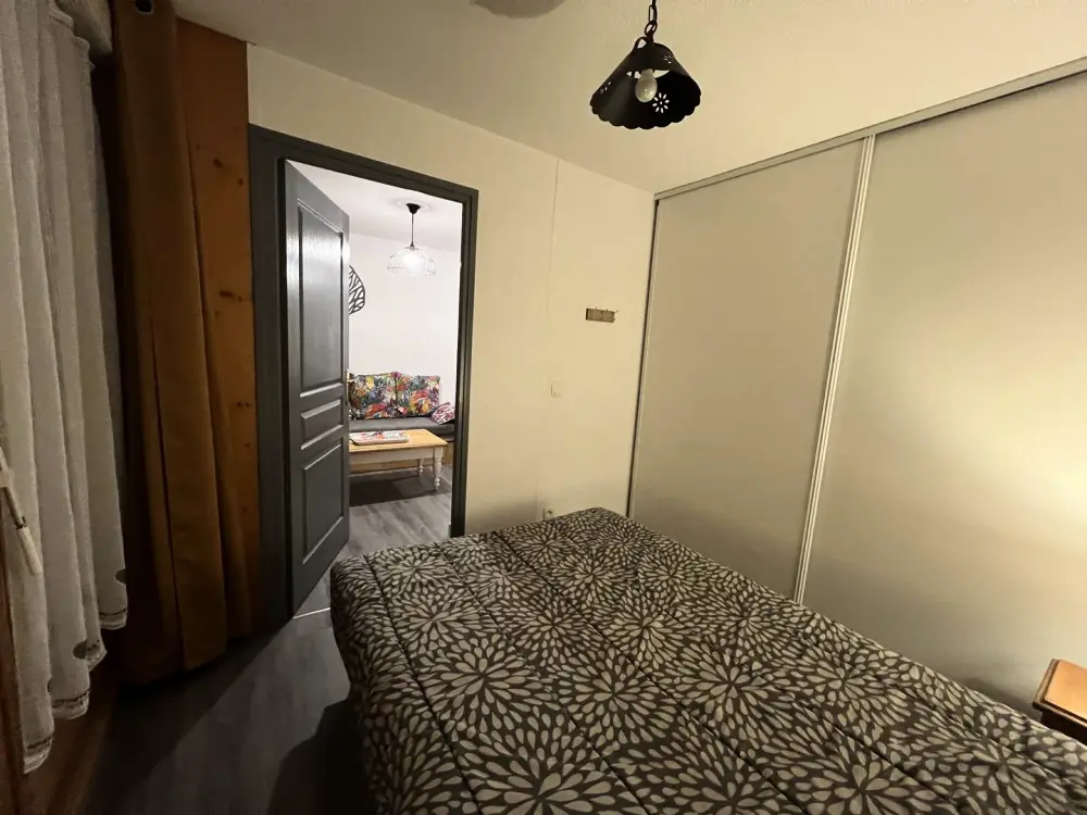 Résidence Le Hameau De L'alpage