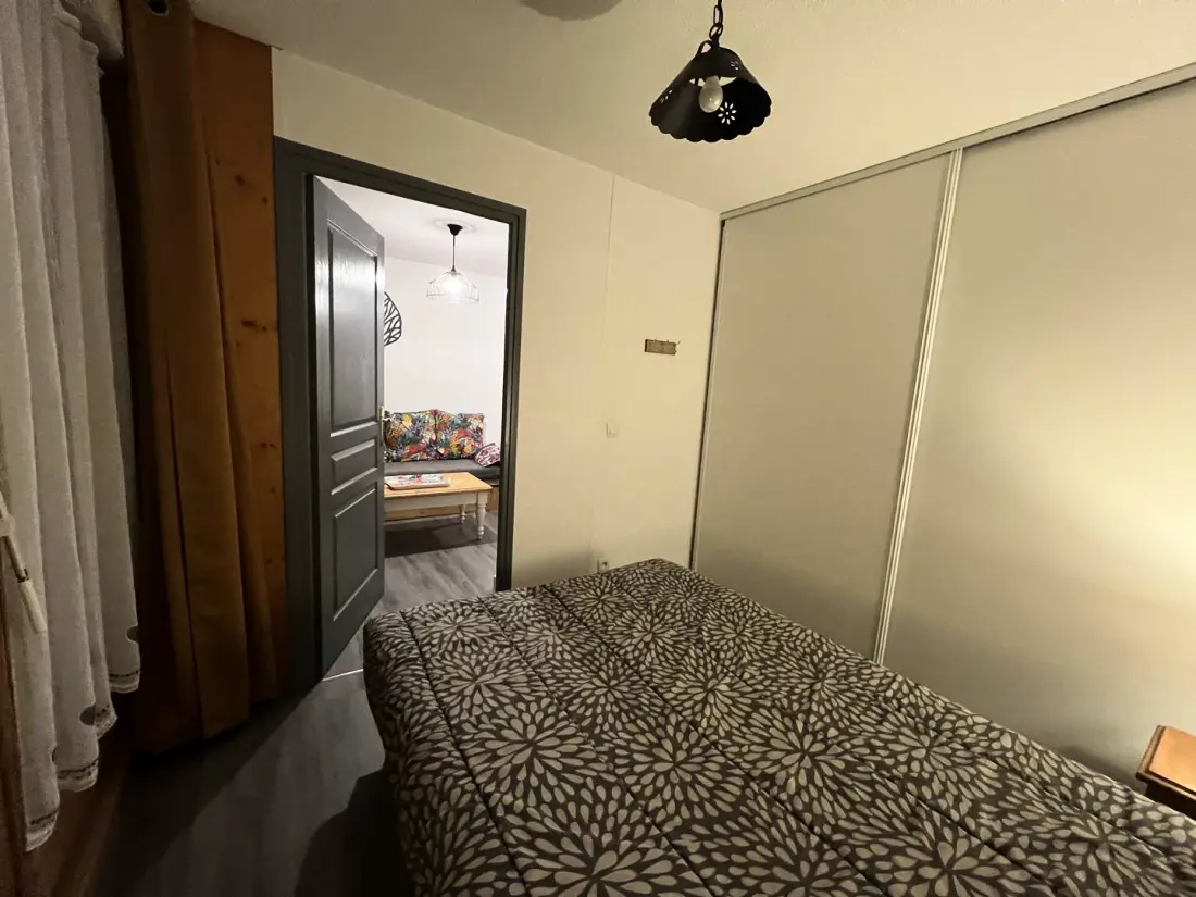 Résidence Le Hameau De L'alpage