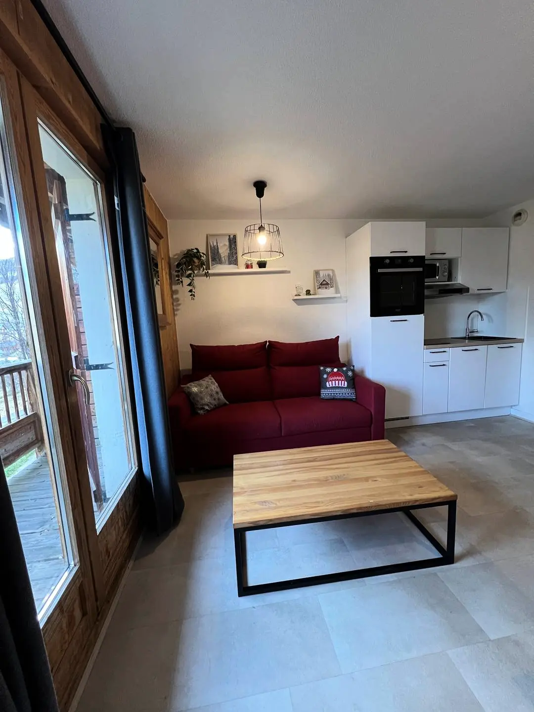 Résidence Le Hameau De L'alpage