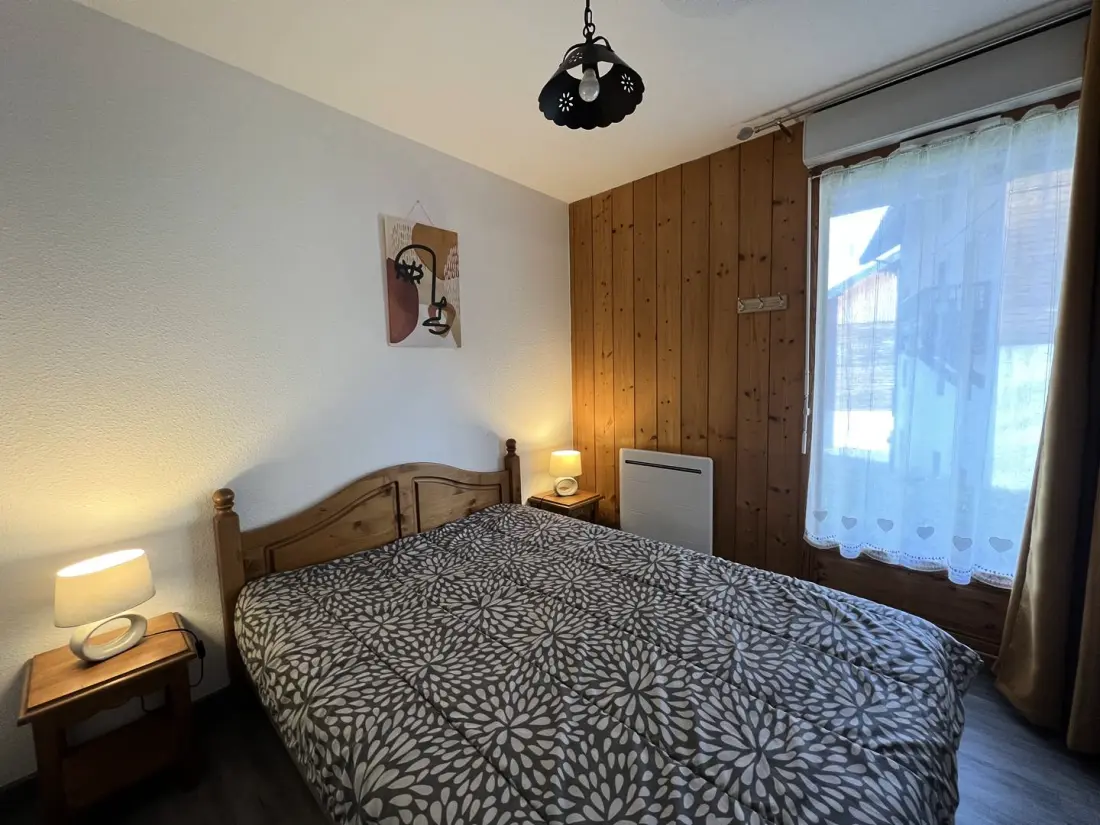 Résidence Le Hameau De L'alpage
