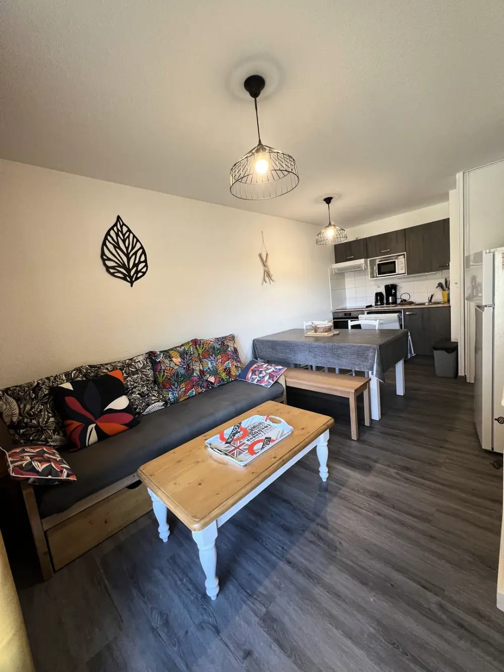 Résidence Le Hameau De L'alpage