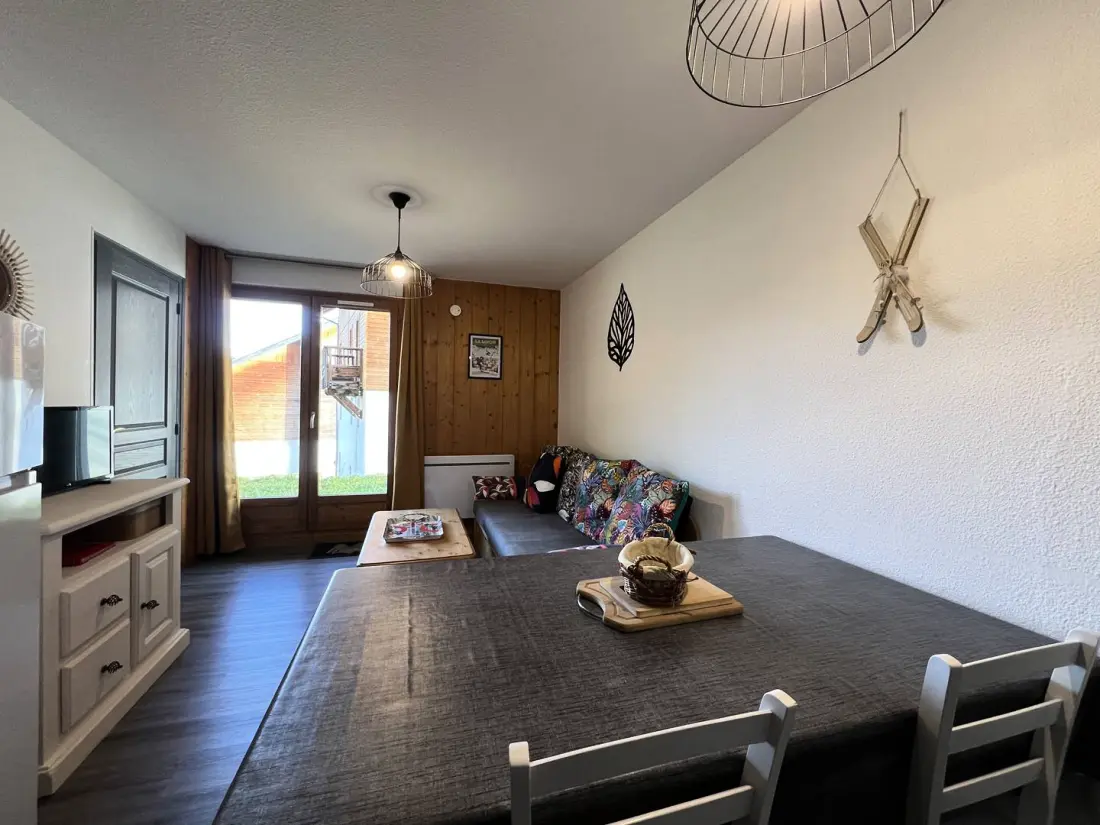 Résidence Le Hameau De L'alpage