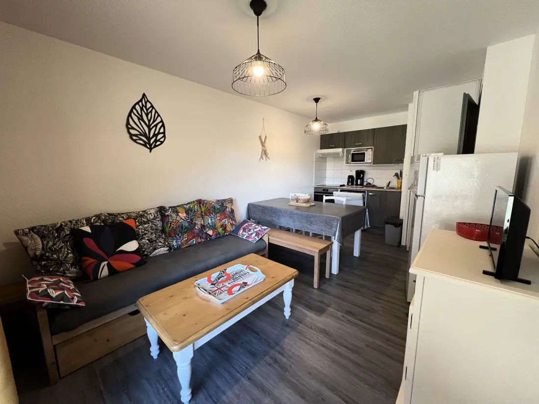 Résidence Le Hameau De L'alpage