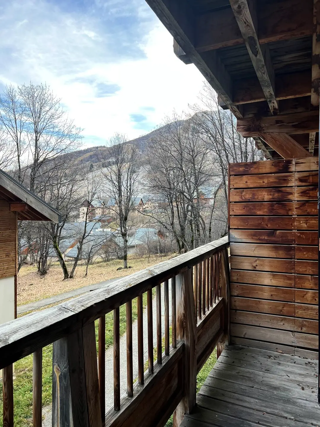 Résidence Le Hameau De L'alpage