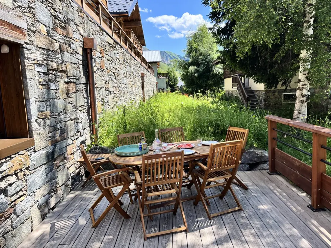 Résidence Le Hameau Du Moulin