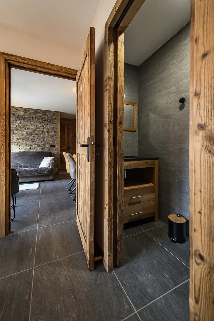Résidence Le Hameau Du Moulin