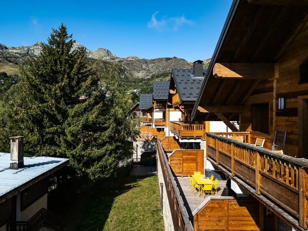 Résidence Le Hameau Du Moulin