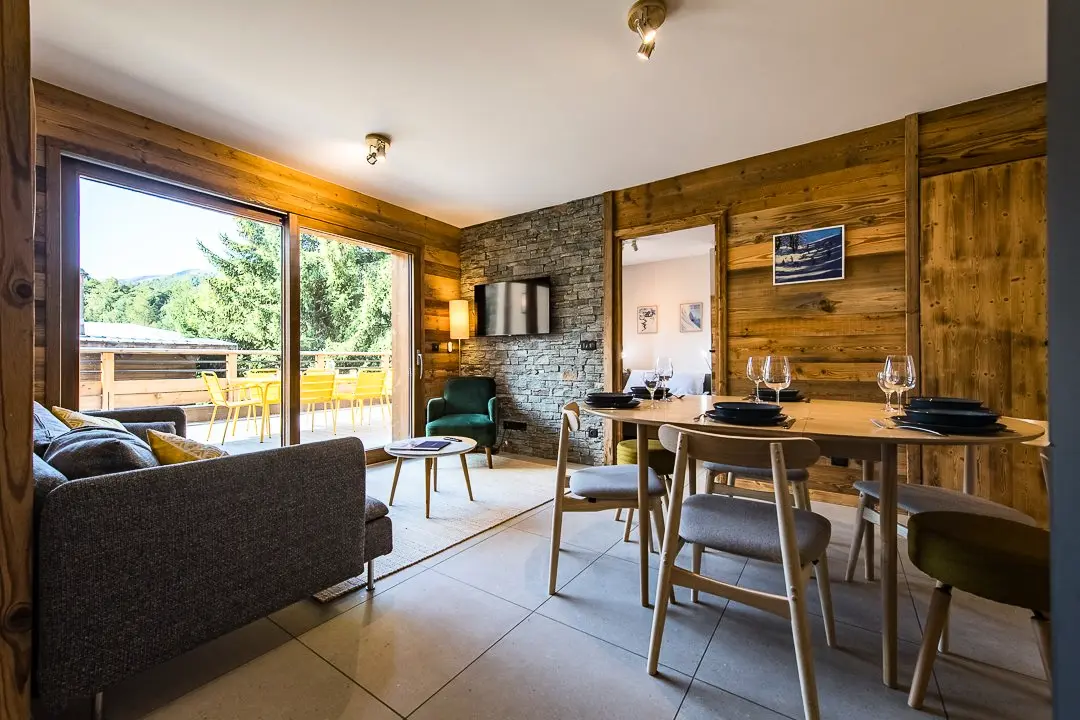Résidence Le Hameau Du Moulin