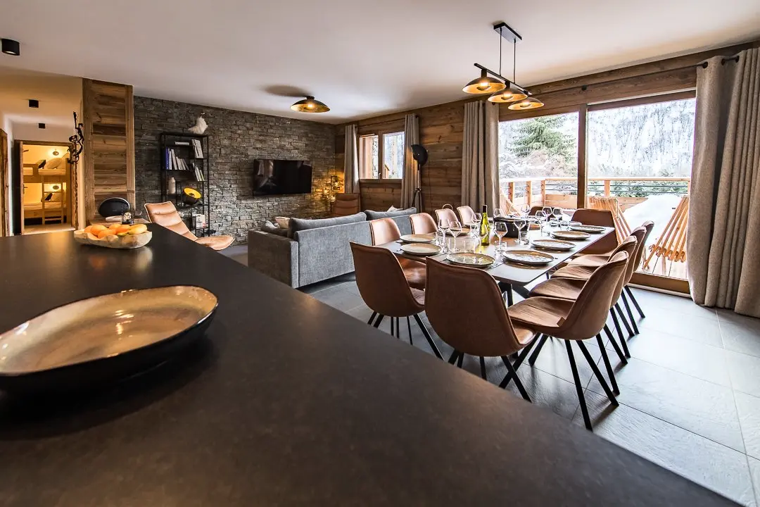 Résidence Le Hameau Du Moulin