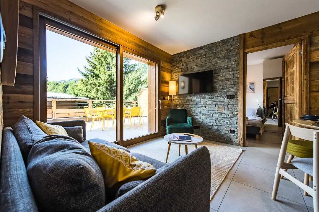 Résidence Le Hameau Du Moulin