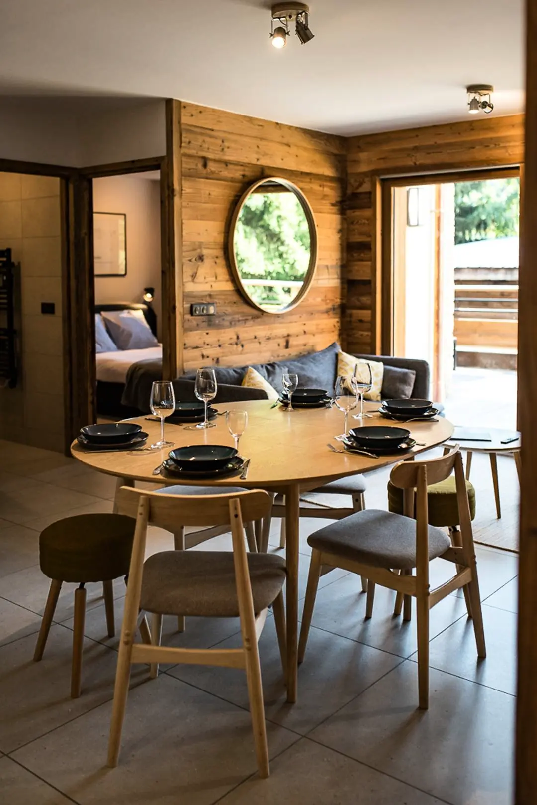 Résidence Le Hameau Du Moulin
