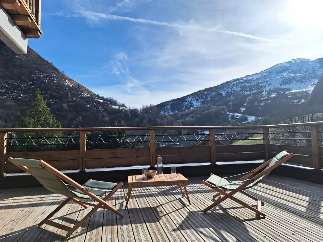 Résidence Le Hameau Du Moulin