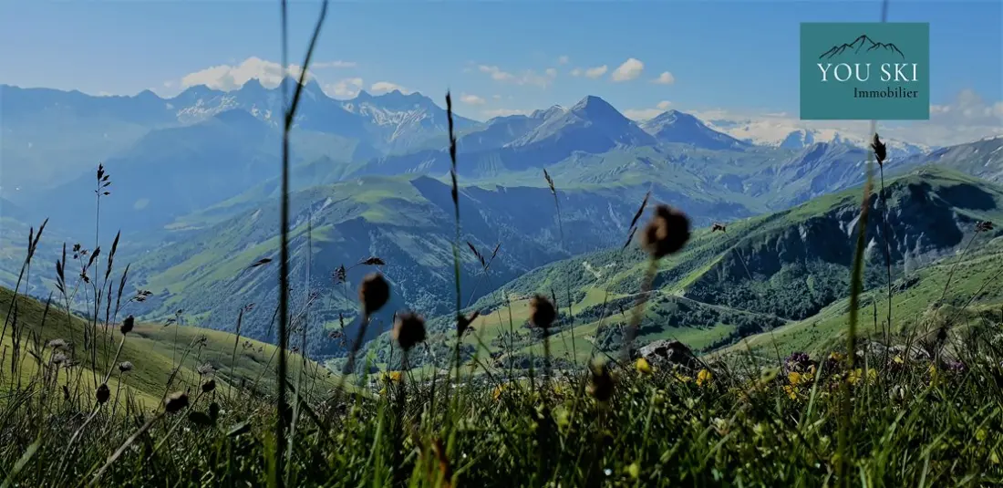 Résidence Le Pré