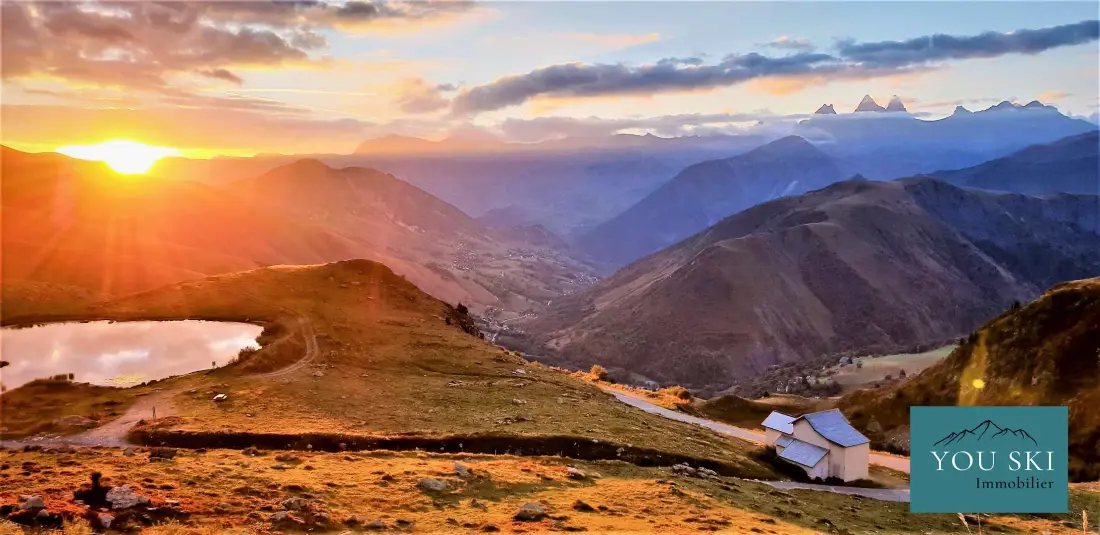 Résidence Les Aiguilles