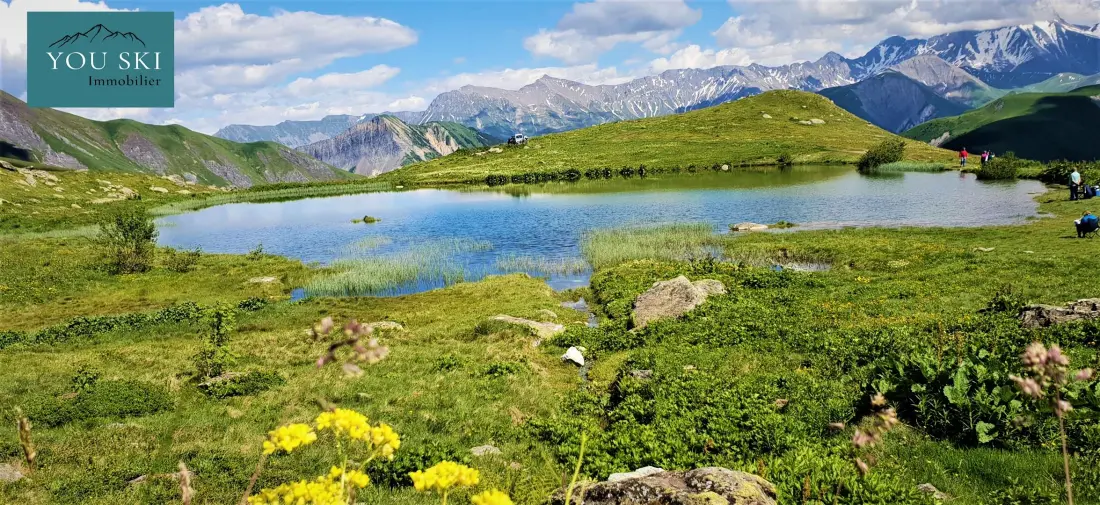 Résidence Les Aiguilles