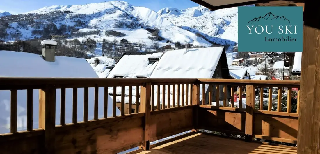 Résidence Les Aiguilles