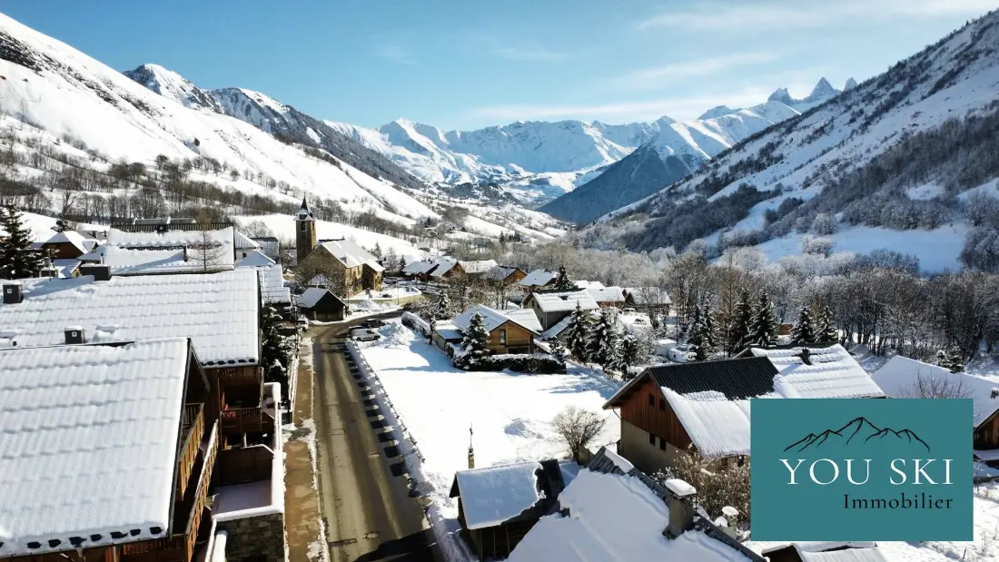 Résidence Les Aiguilles