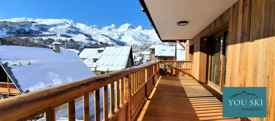 Résidence Les Aiguilles