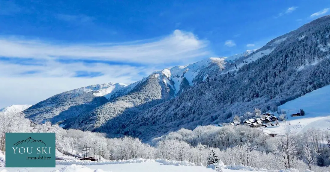 Résidence Les Aiguilles