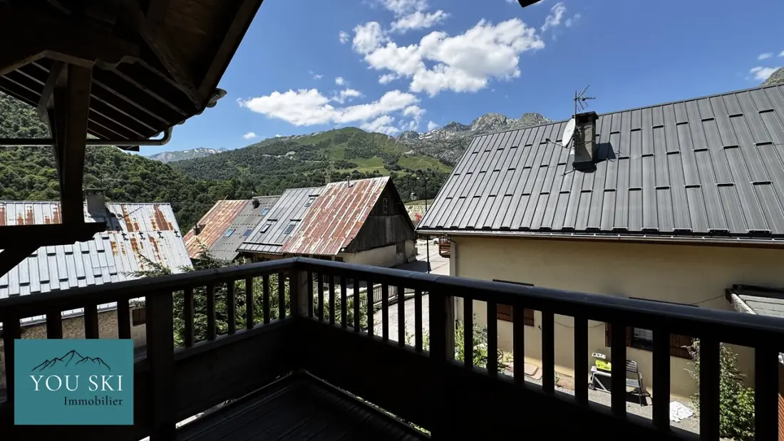 Résidence Les Aiguilles
