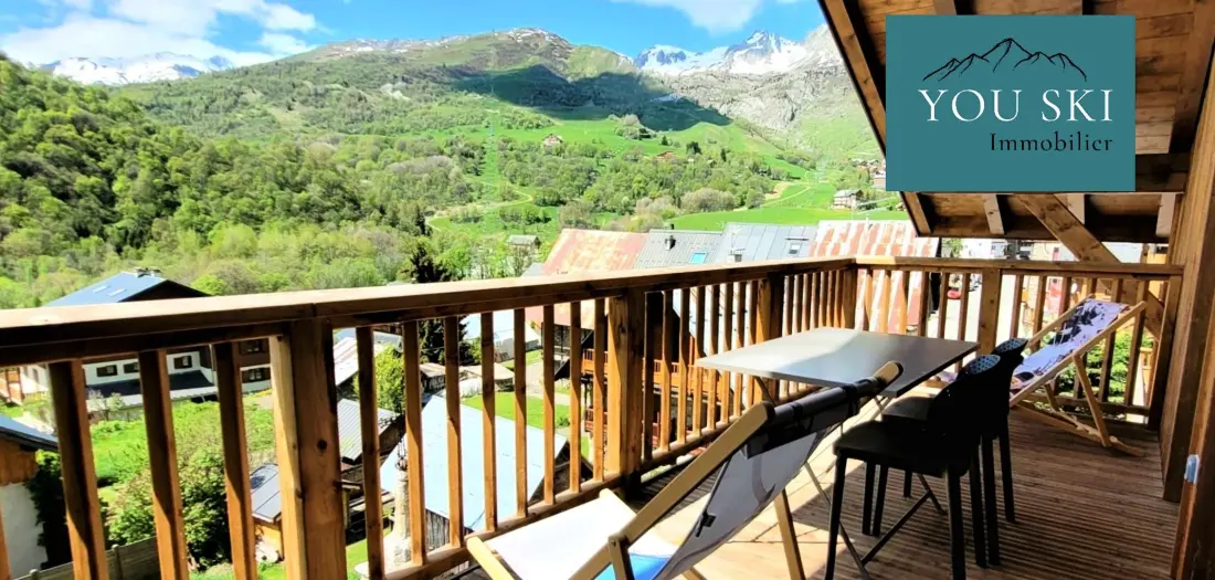 Résidence Les Aiguilles